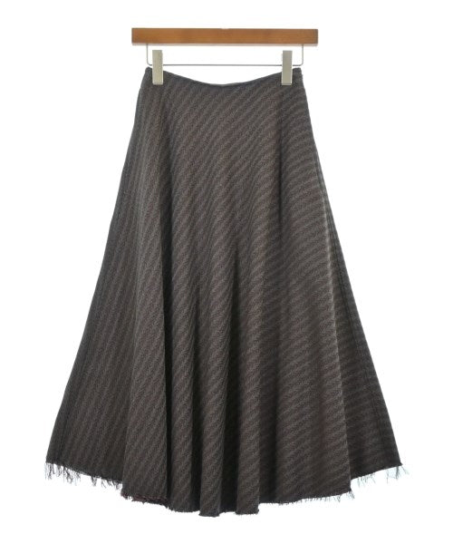 GOLDEN GOOSE 長裙/超長裙