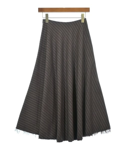 GOLDEN GOOSE 長裙/超長裙