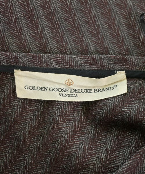 GOLDEN GOOSE 長裙/超長裙