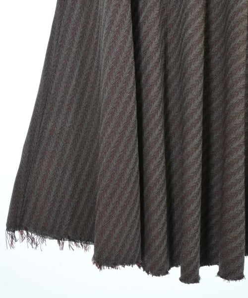 GOLDEN GOOSE 長裙/超長裙