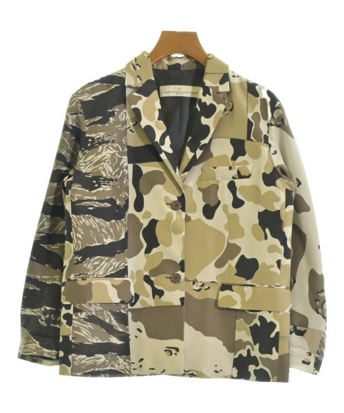 GOLDEN GOOSE 西裝外套