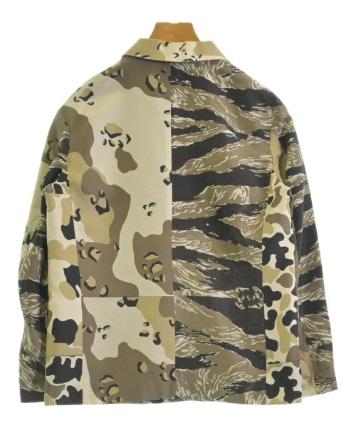 GOLDEN GOOSE 西裝外套
