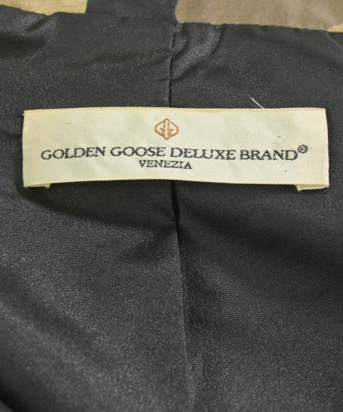 GOLDEN GOOSE 西裝外套