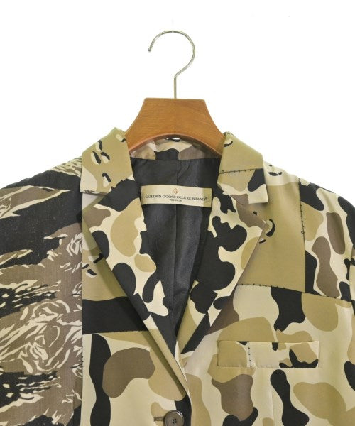 GOLDEN GOOSE 西裝外套