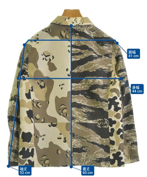 GOLDEN GOOSE 西裝外套