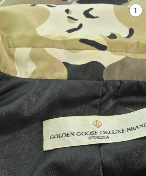 GOLDEN GOOSE 西裝外套