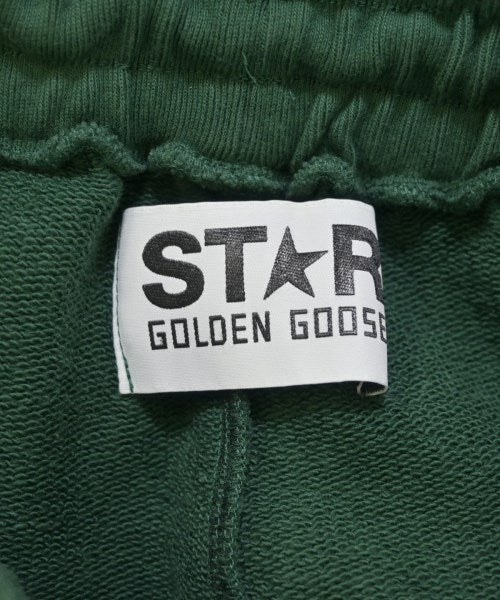 GOLDEN GOOSE 運動