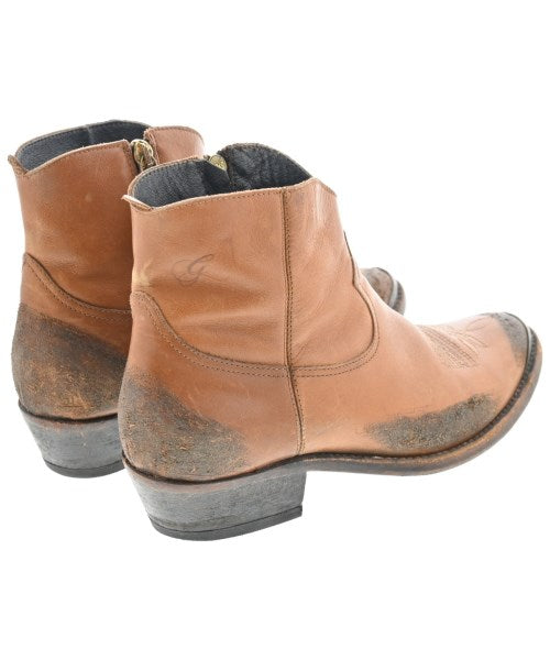 GOLDEN GOOSE 靴子