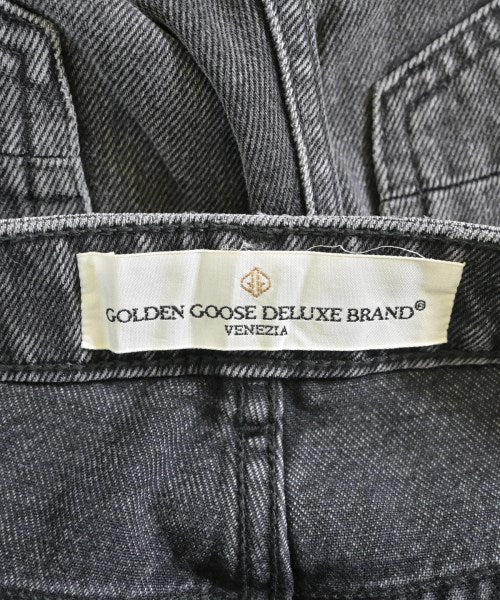 GOLDEN GOOSE 牛仔褲