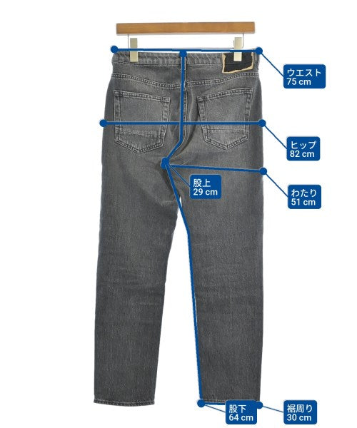 GOLDEN GOOSE 牛仔褲