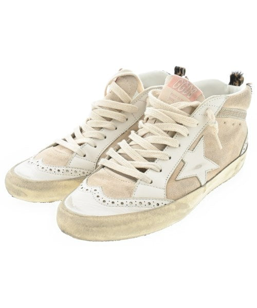 GOLDEN GOOSE 運動鞋