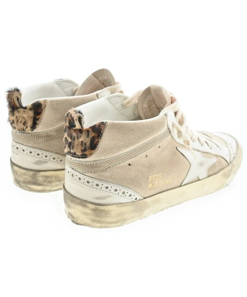 GOLDEN GOOSE 運動鞋
