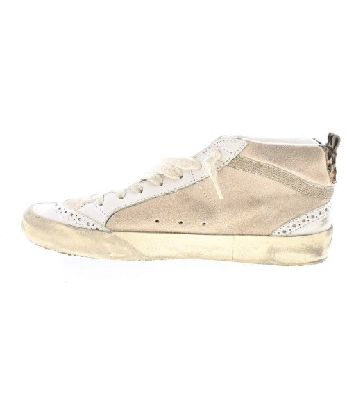 GOLDEN GOOSE 運動鞋