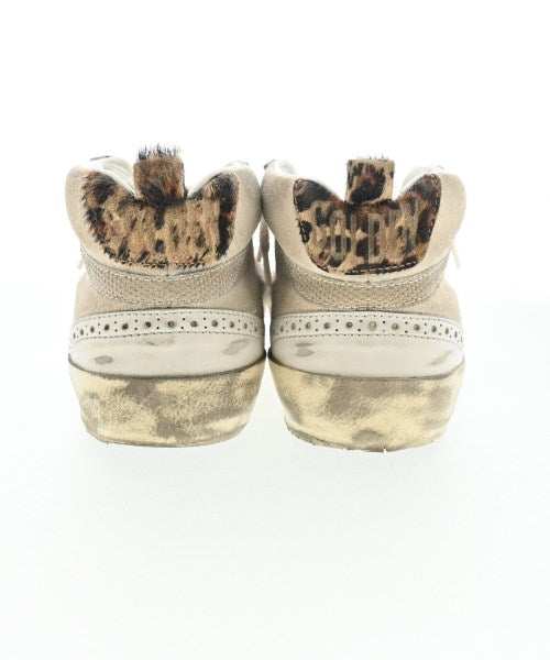 GOLDEN GOOSE 運動鞋