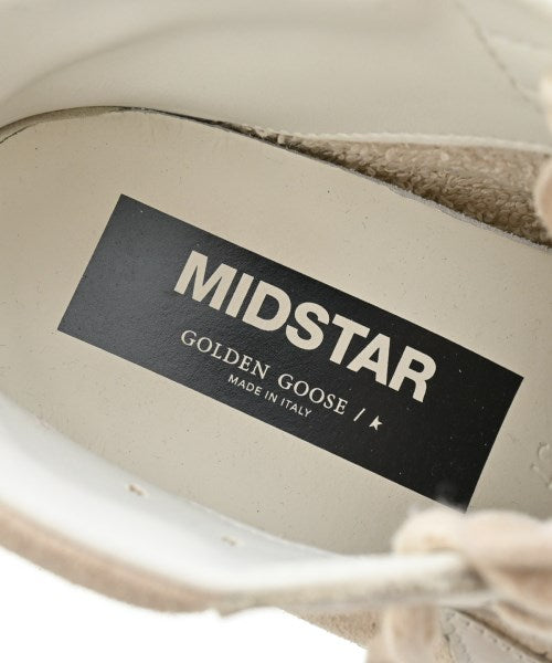 GOLDEN GOOSE 運動鞋