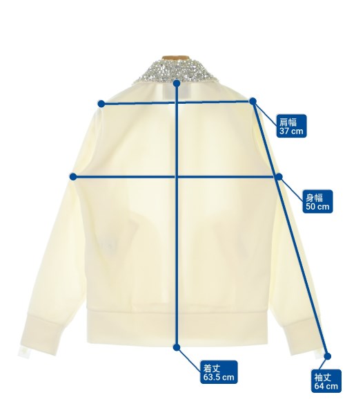 GOLDEN GOOSE 運動衫
