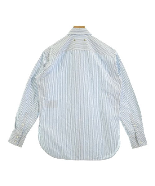 GOLDEN GOOSE 休閒襯衫