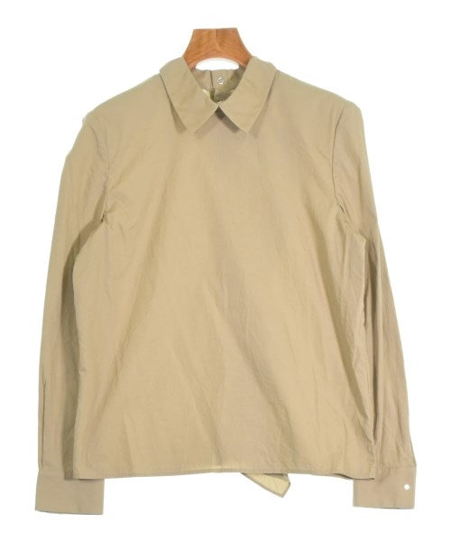 GOLDEN GOOSE 休閒襯衫