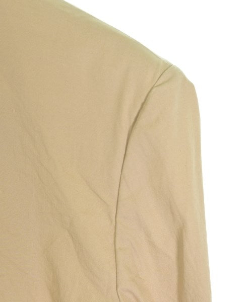 GOLDEN GOOSE 休閒襯衫