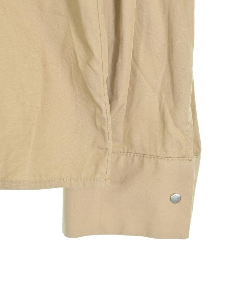 GOLDEN GOOSE 休閒襯衫