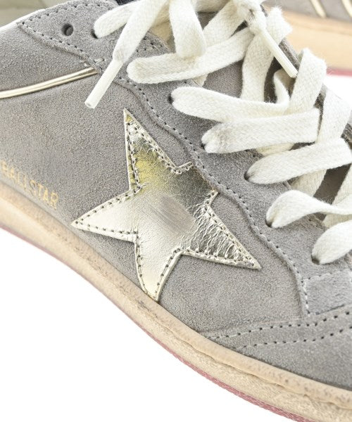 GOLDEN GOOSE 運動鞋