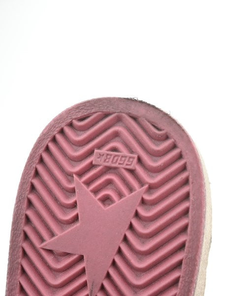 GOLDEN GOOSE 運動鞋