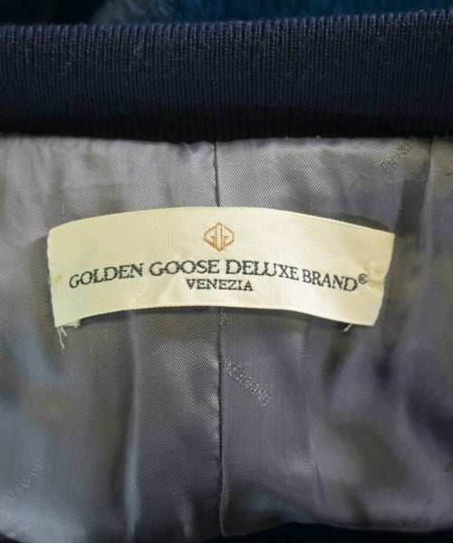 GOLDEN GOOSE 其他飛行外套