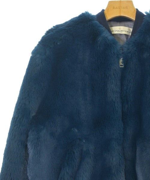 GOLDEN GOOSE 其他飛行外套