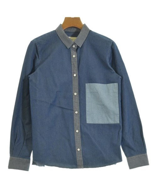 GOLDEN GOOSE 休閒襯衫