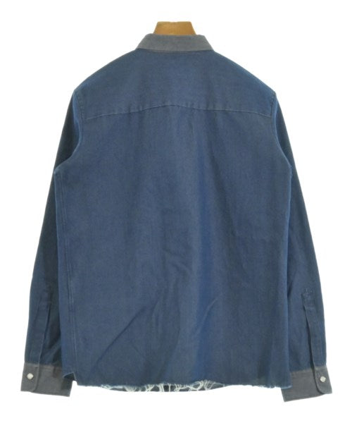 GOLDEN GOOSE 休閒襯衫