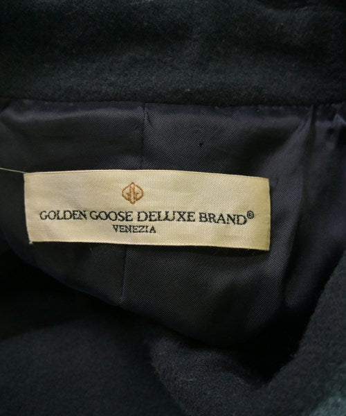GOLDEN GOOSE 其他大衣