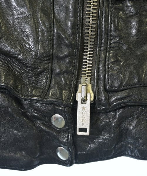 GOLDEN GOOSE 騎士夾克