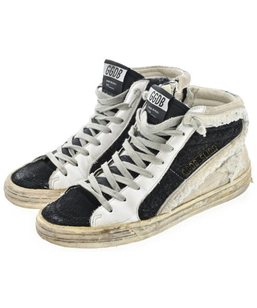 GOLDEN GOOSE 運動鞋