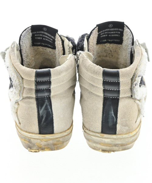 GOLDEN GOOSE 運動鞋