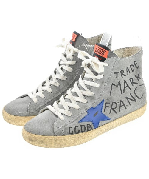GOLDEN GOOSE 運動鞋