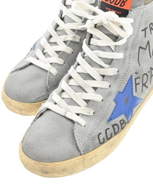GOLDEN GOOSE 運動鞋