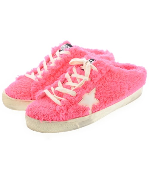 GOLDEN GOOSE 其他鞋款