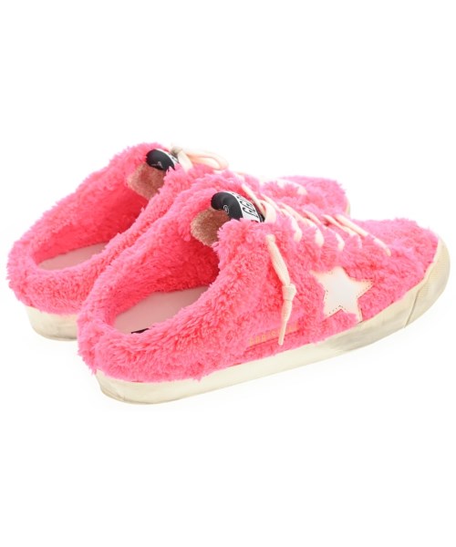 GOLDEN GOOSE 其他鞋款