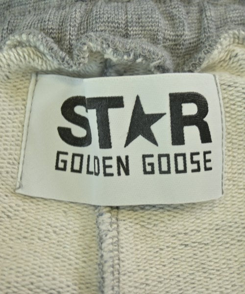 GOLDEN GOOSE 運動褲