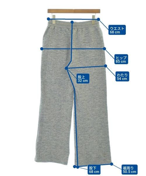GOLDEN GOOSE 運動褲
