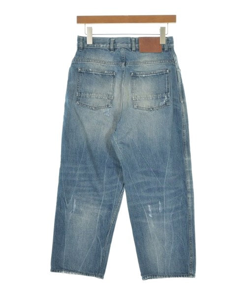 GOLDEN GOOSE 牛仔褲