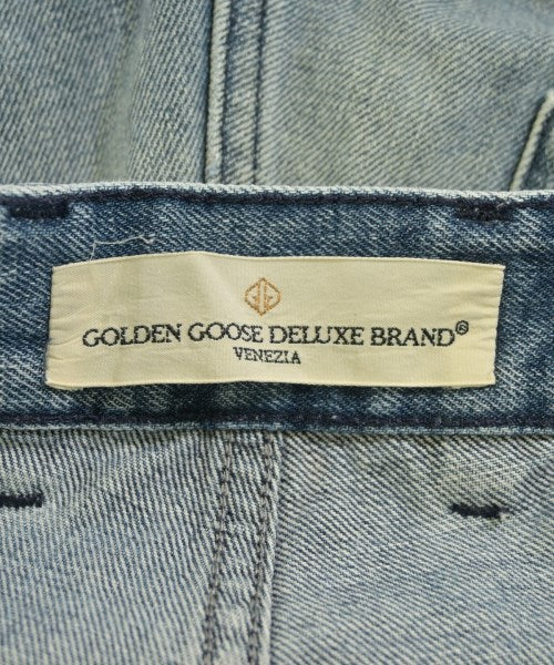 GOLDEN GOOSE 牛仔褲