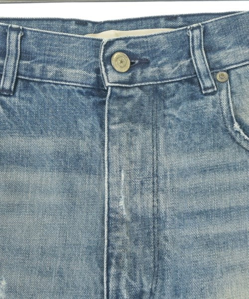 GOLDEN GOOSE 牛仔褲