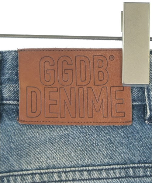 GOLDEN GOOSE 牛仔褲