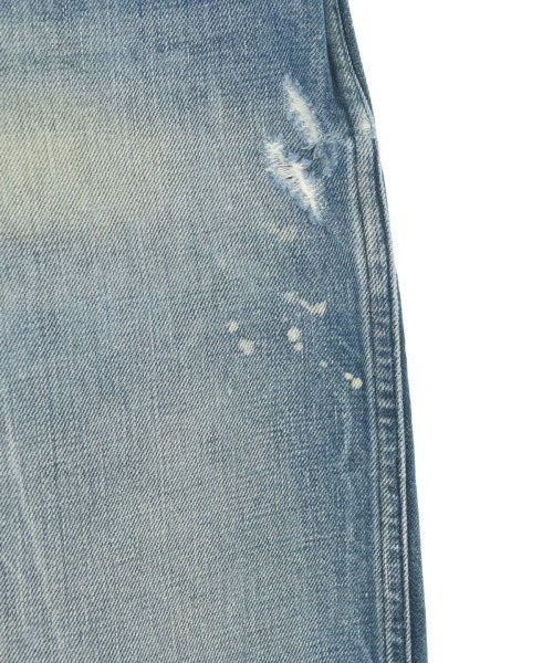 GOLDEN GOOSE 牛仔褲