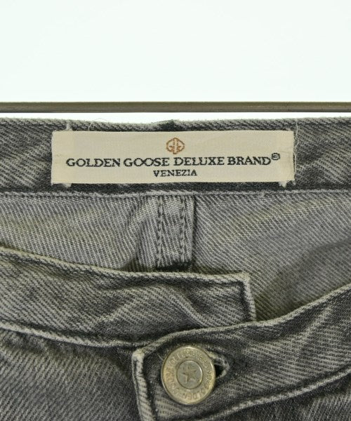 GOLDEN GOOSE 牛仔褲