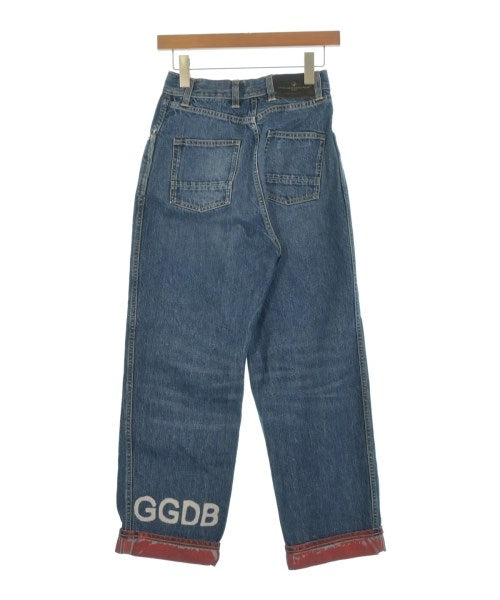 GOLDEN GOOSE 牛仔褲