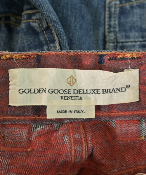 GOLDEN GOOSE 牛仔褲