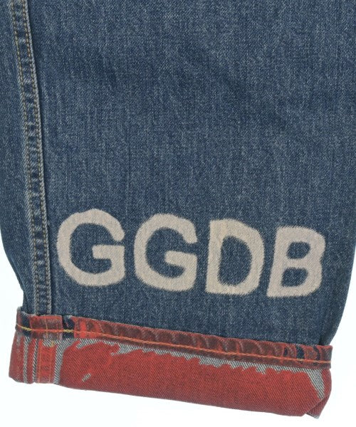 GOLDEN GOOSE 牛仔褲