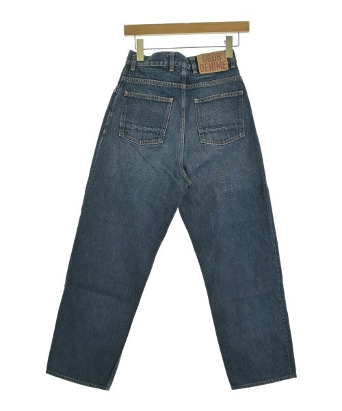 GOLDEN GOOSE 牛仔褲